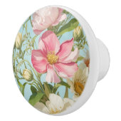 セラミックエレガントノブ セラミックノブ (右)