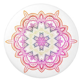 セラミックエレガントノブ セラミックノブ