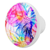 セラミックエレガントノブ セラミックノブ (右)