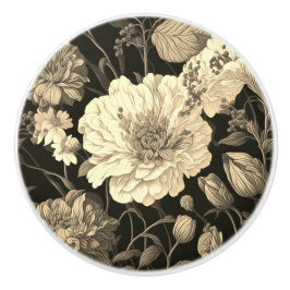 セラミックエレガントノブ セラミックノブ