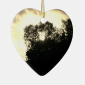 セラミックオーナメントアート&デザインスタイル セラミックオーナメント (右)