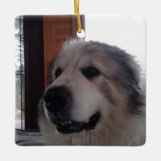 セラミックオーナメント