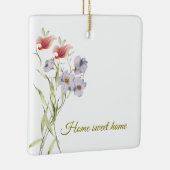 セラミックオーナメント (右)