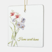 セラミックオーナメント (左)