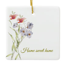 セラミックオーナメント