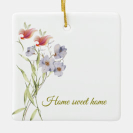 セラミックオーナメント