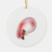 セラミックオーナメント (正面)