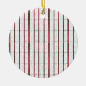 セラミックオーナメント (正面)