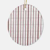 セラミックオーナメント (左)