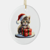 セラミックオーナメント (右)