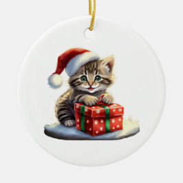 セラミックオーナメント