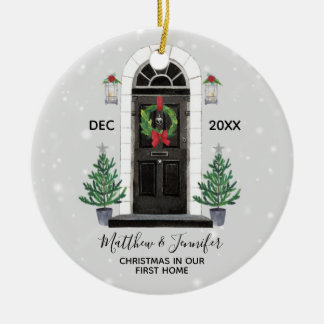 セラミックオーナメント