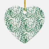 セラミックオーナメント (正面)