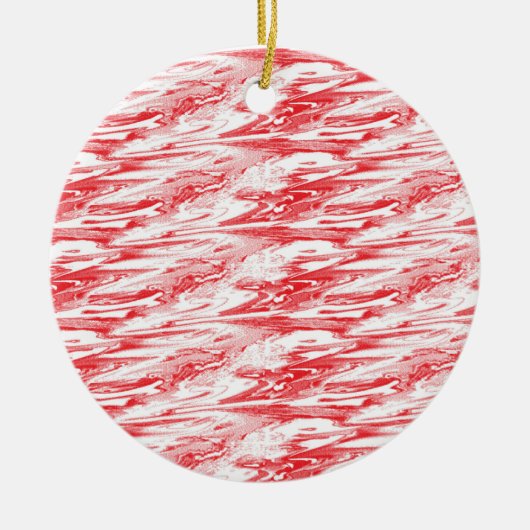 セラミックオーナメント (正面)