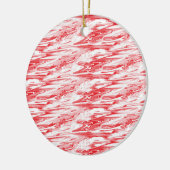 セラミックオーナメント (左)