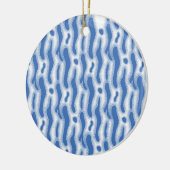 セラミックオーナメント (左)