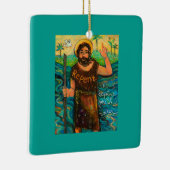 セラミックオーナメント (右)