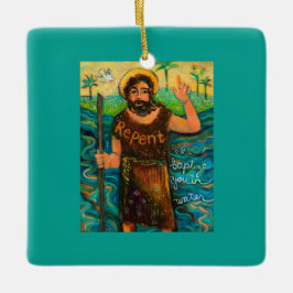 セラミックオーナメント