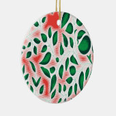 セラミックオーナメント (右)