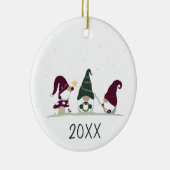 セラミックオーナメント (右)