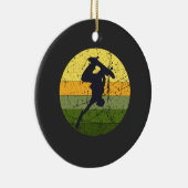 セラミックオーナメント (右)