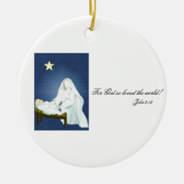 セラミックオーナメント