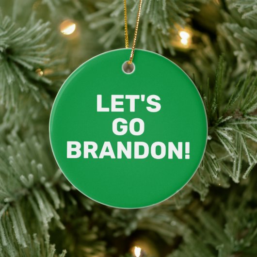 セラミックオーナメント (ツリー)