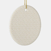 セラミックオーナメント (右)