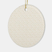 セラミックオーナメント (左)