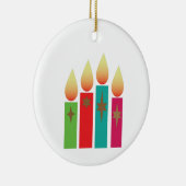 セラミックオーナメント (右)