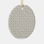 セラミックオーナメント (右)