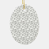 セラミックオーナメント (裏面)