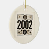 セラミックオーナメント (右)