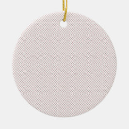 セラミックオーナメント