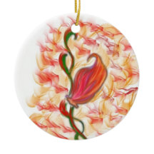 セラミックオーナメント