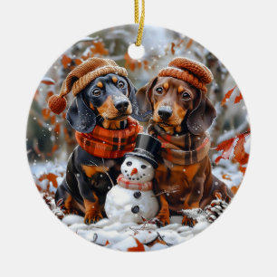  セラミックオーナメント