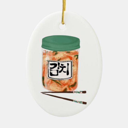 セラミックオーナメント (正面)