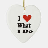 セラミックオーナメント (右)