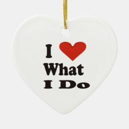 セラミックオーナメント