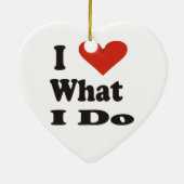 セラミックオーナメント (裏面)