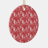 セラミックオーナメント (右)