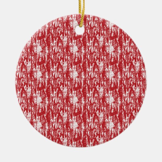 セラミックオーナメント (正面)