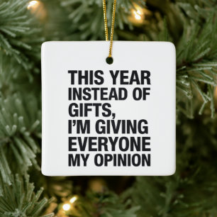 セラミックオーナメント