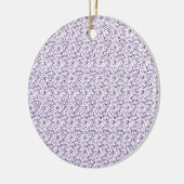 セラミックオーナメント (左)