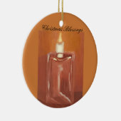 セラミックオーナメント (右)