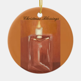 セラミックオーナメント