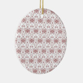 セラミックオーナメント (右)