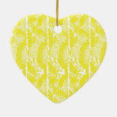 セラミックオーナメント (裏面)