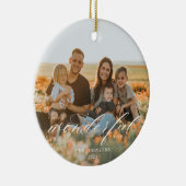 セラミックオーナメント (右)