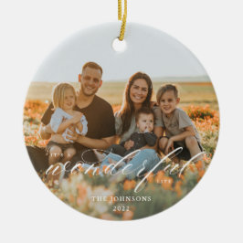 セラミックオーナメント